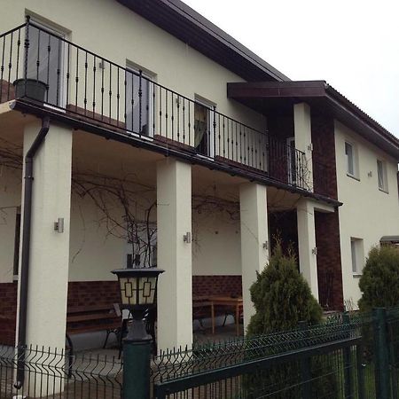Rooms For Rent Near Vilnius Bezdonys Kültér fotó