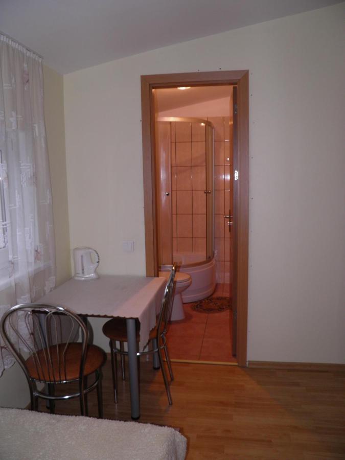 Rooms For Rent Near Vilnius Bezdonys Kültér fotó
