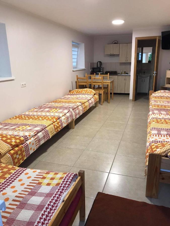 Rooms For Rent Near Vilnius Bezdonys Kültér fotó