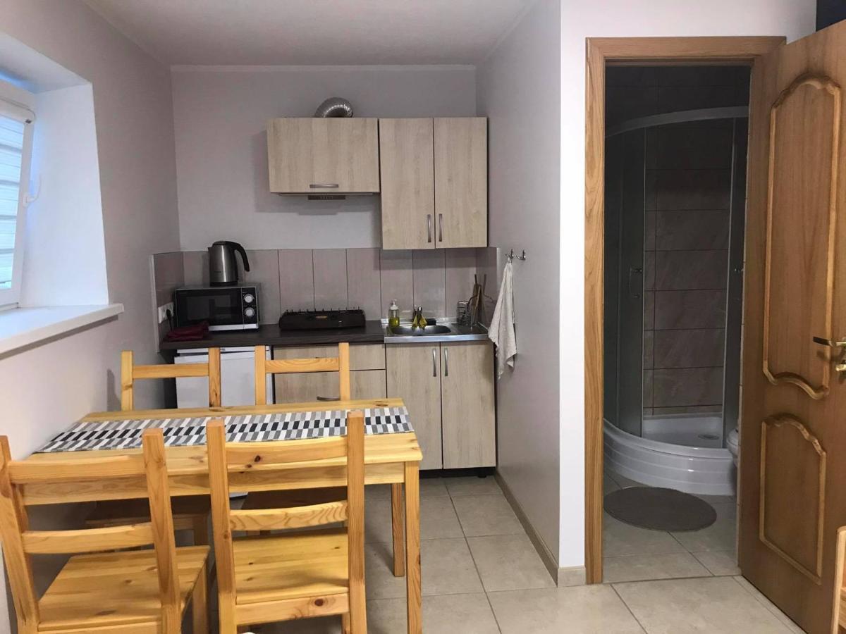 Rooms For Rent Near Vilnius Bezdonys Kültér fotó