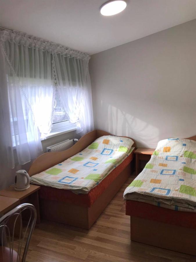 Rooms For Rent Near Vilnius Bezdonys Kültér fotó