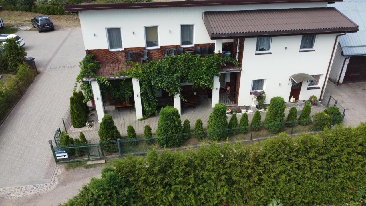 Rooms For Rent Near Vilnius Bezdonys Kültér fotó