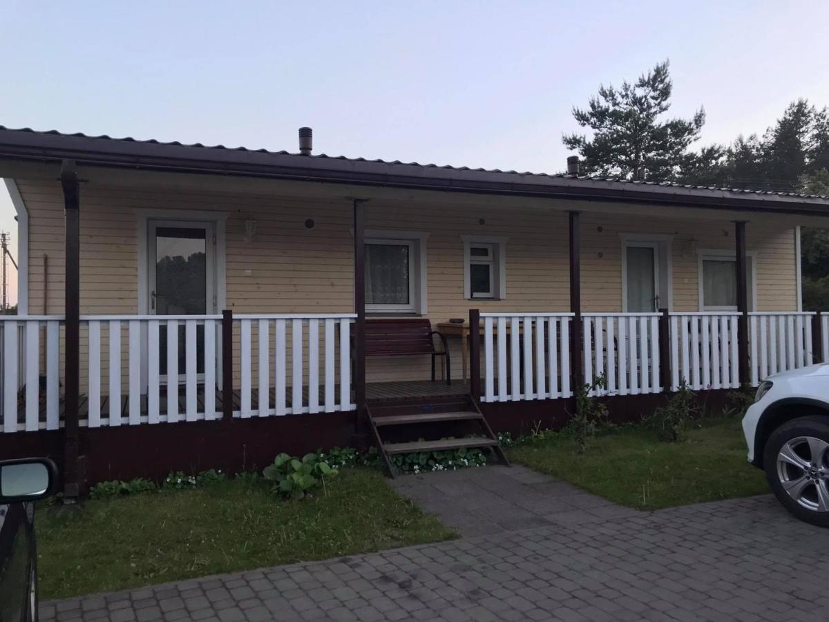 Rooms For Rent Near Vilnius Bezdonys Kültér fotó