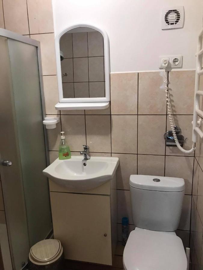 Rooms For Rent Near Vilnius Bezdonys Kültér fotó