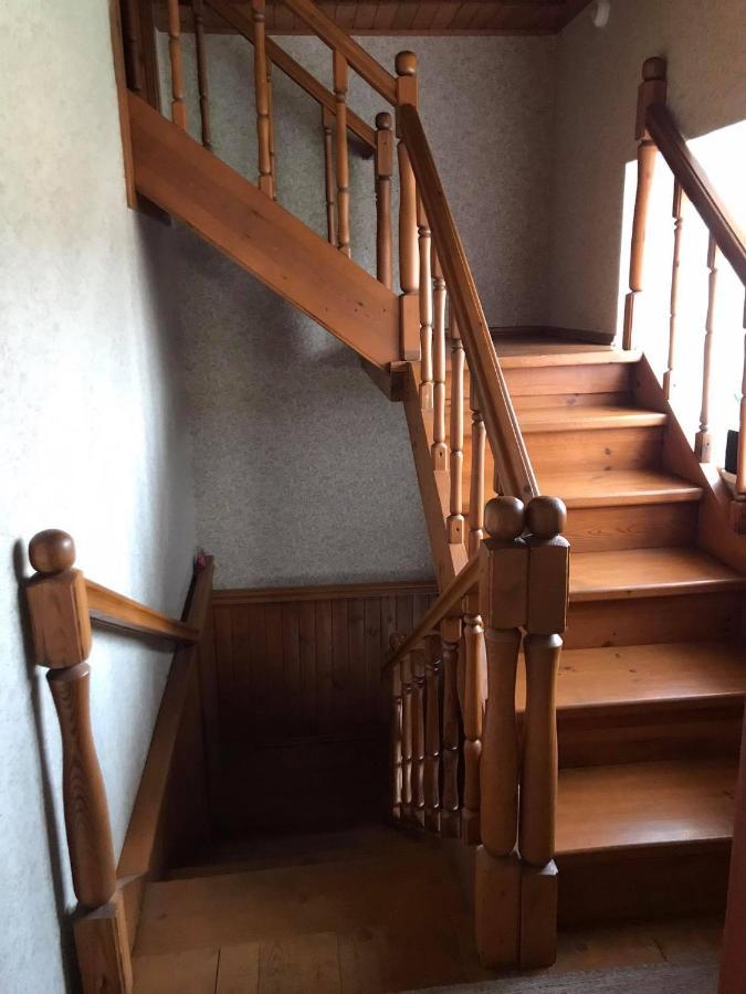 Rooms For Rent Near Vilnius Bezdonys Kültér fotó
