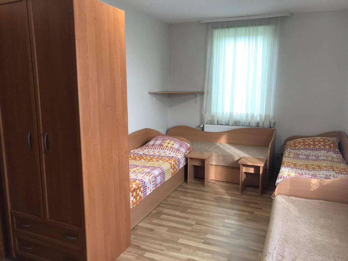 Rooms For Rent Near Vilnius Bezdonys Kültér fotó