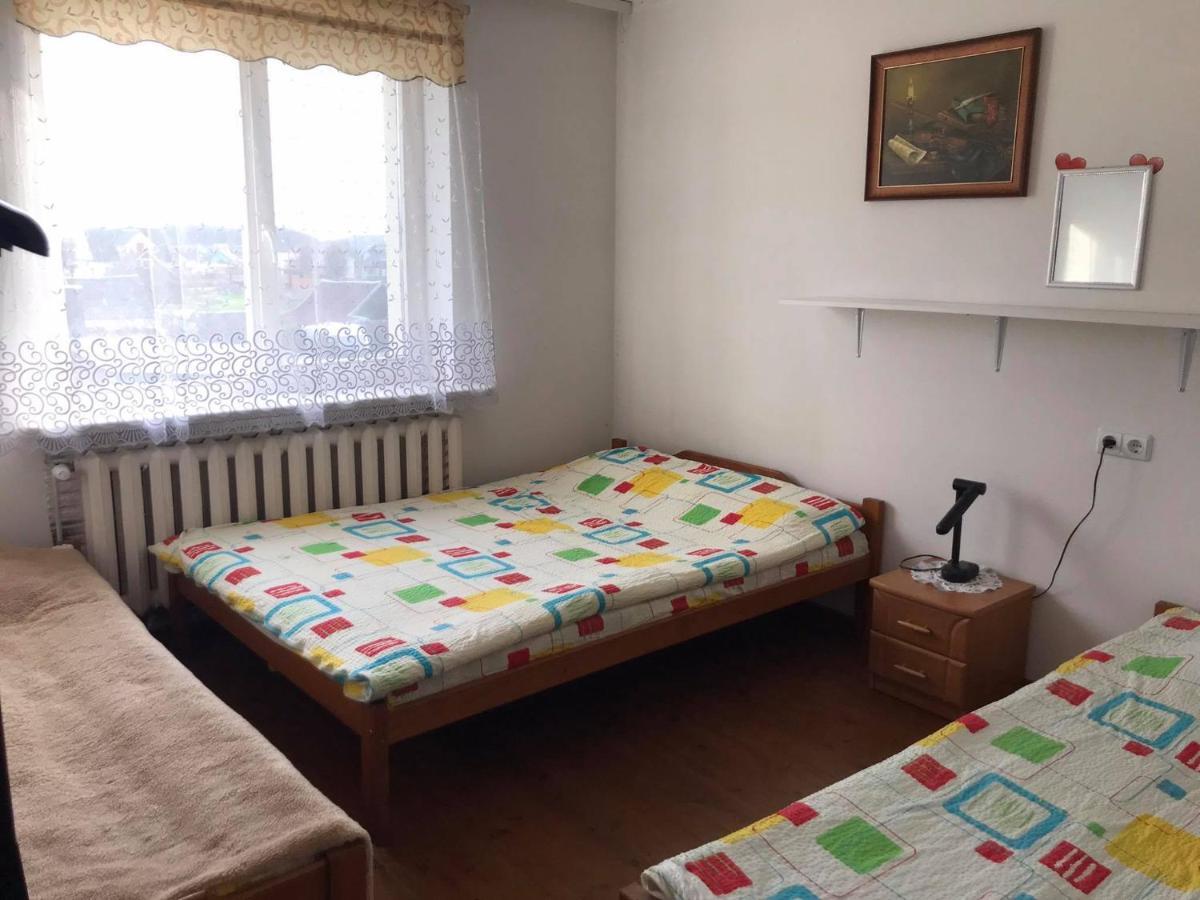 Rooms For Rent Near Vilnius Bezdonys Kültér fotó