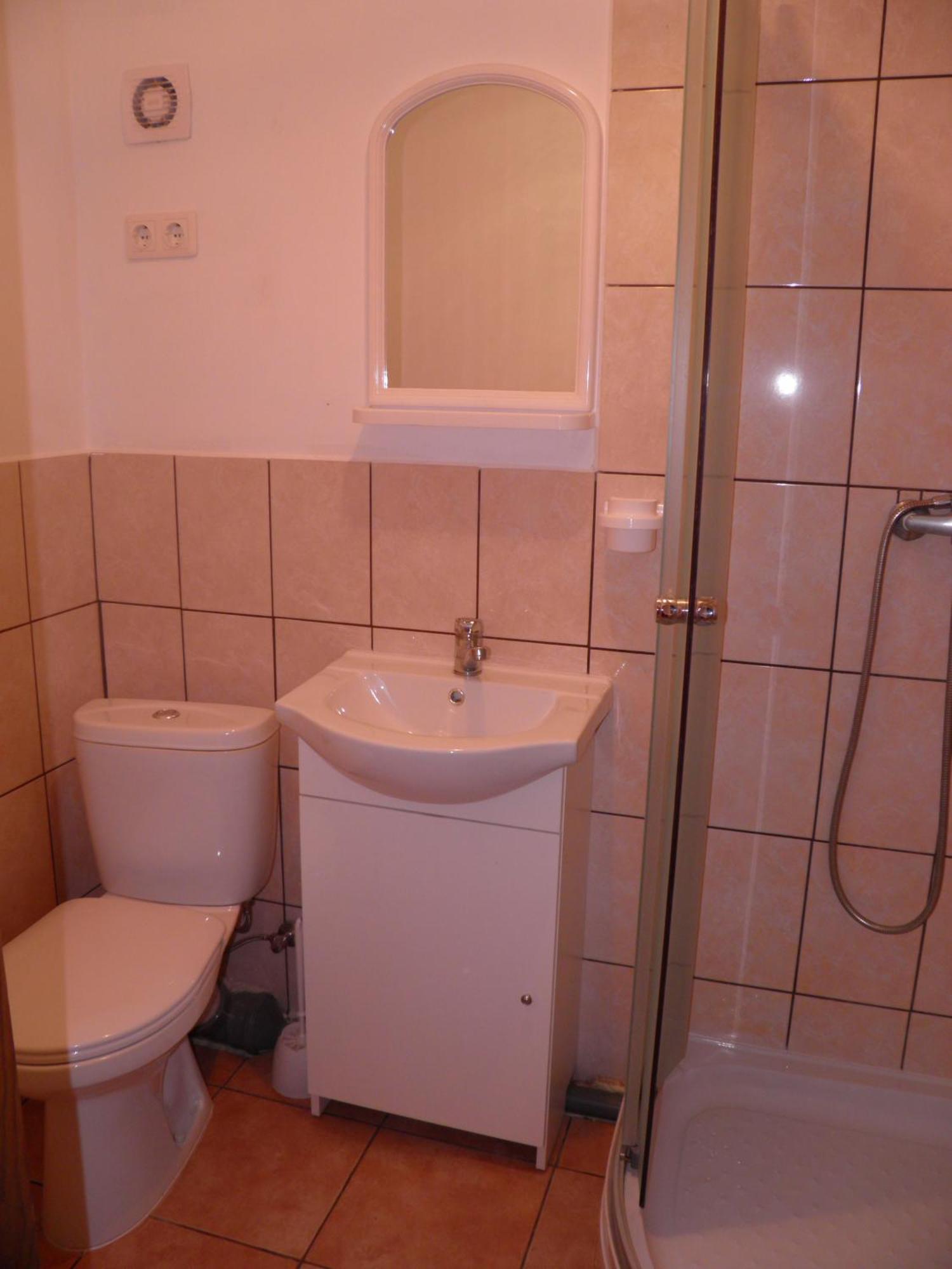 Rooms For Rent Near Vilnius Bezdonys Szoba fotó