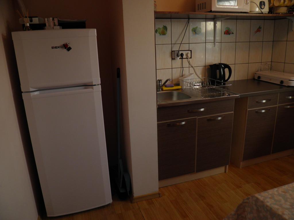 Rooms For Rent Near Vilnius Bezdonys Szoba fotó
