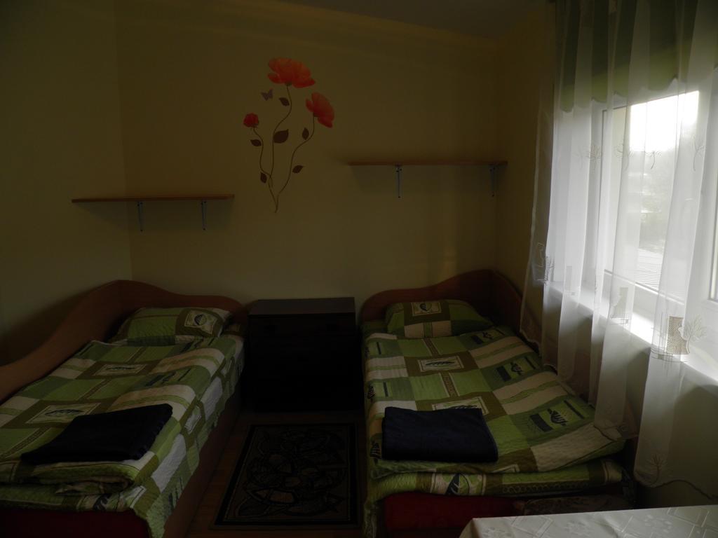 Rooms For Rent Near Vilnius Bezdonys Szoba fotó