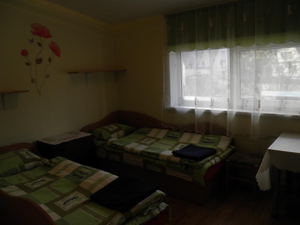 Rooms For Rent Near Vilnius Bezdonys Szoba fotó