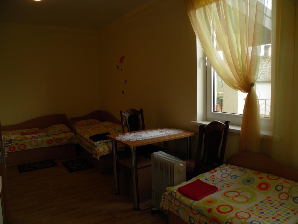 Rooms For Rent Near Vilnius Bezdonys Szoba fotó