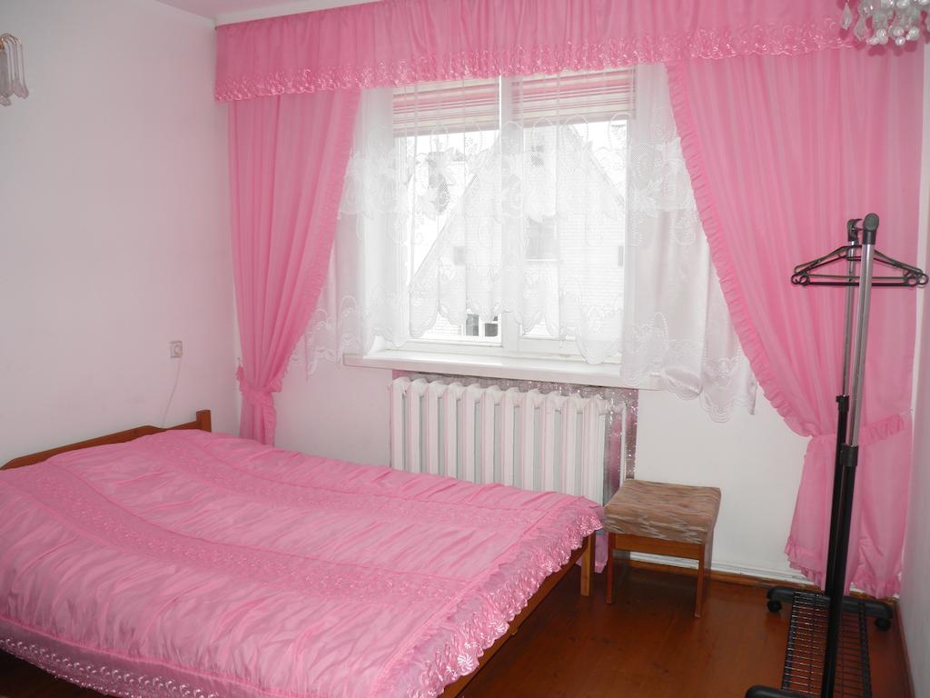 Rooms For Rent Near Vilnius Bezdonys Szoba fotó
