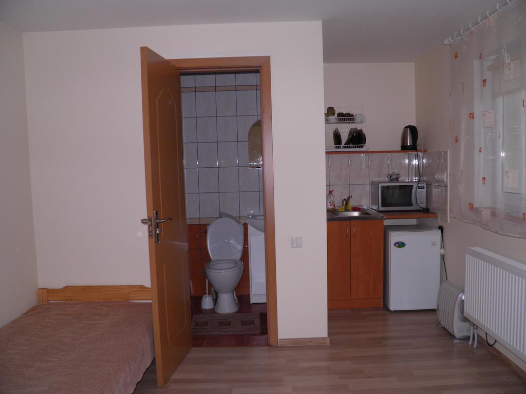Rooms For Rent Near Vilnius Bezdonys Szoba fotó