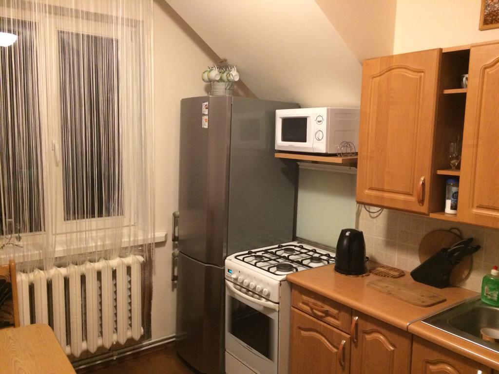 Rooms For Rent Near Vilnius Bezdonys Kültér fotó