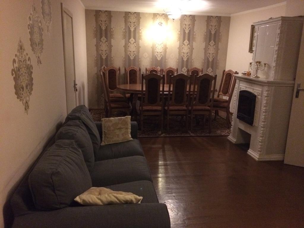 Rooms For Rent Near Vilnius Bezdonys Kültér fotó
