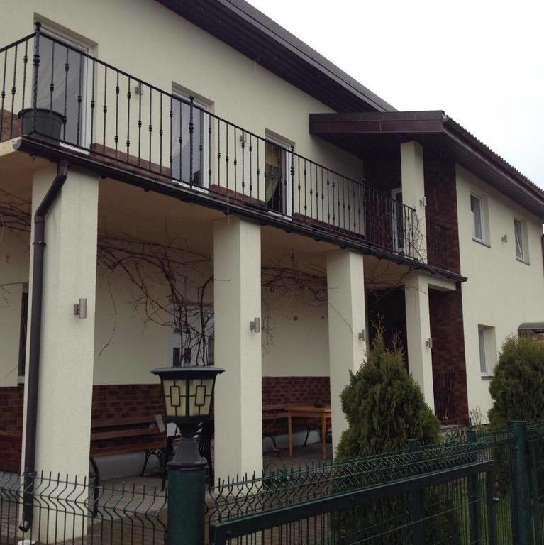 Rooms For Rent Near Vilnius Bezdonys Kültér fotó